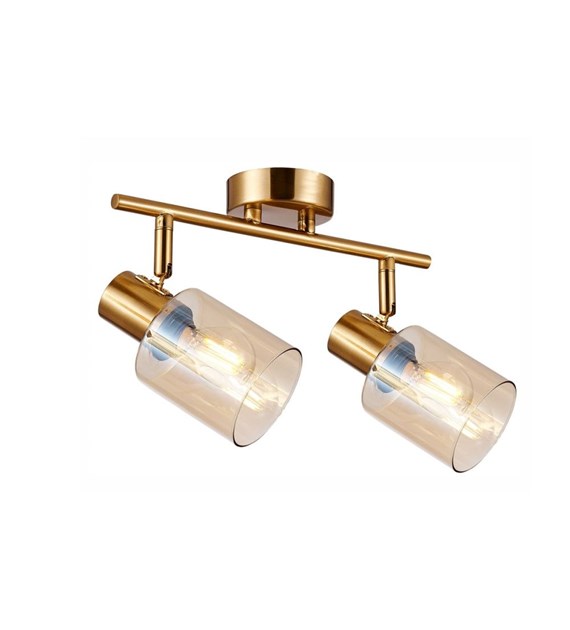 SANTIA SPL-65342-2-BRO-AMB