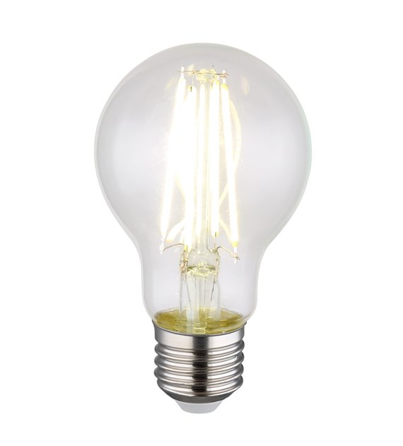 LED E27 7W NW LED BULB 10582CK