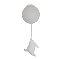 Balu S Wiszący Miś CL0110-S