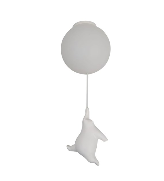 Balu S Wiszący Miś CL0110-S