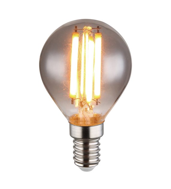 Żarówka LED E14 6W 1800K WW LED BULB 10589S