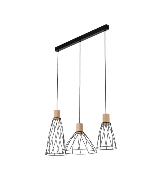 MODESTO WOOD SOSNA 10158