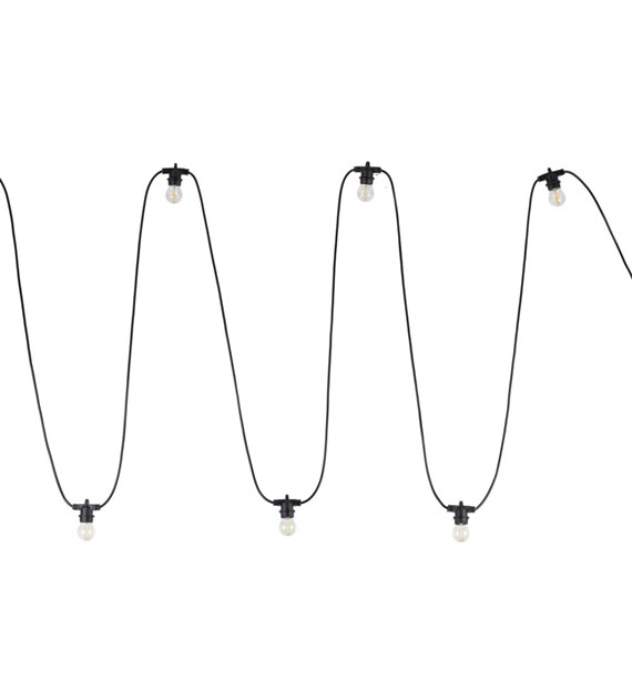 Girlanda zewnętrzna IP65 10183