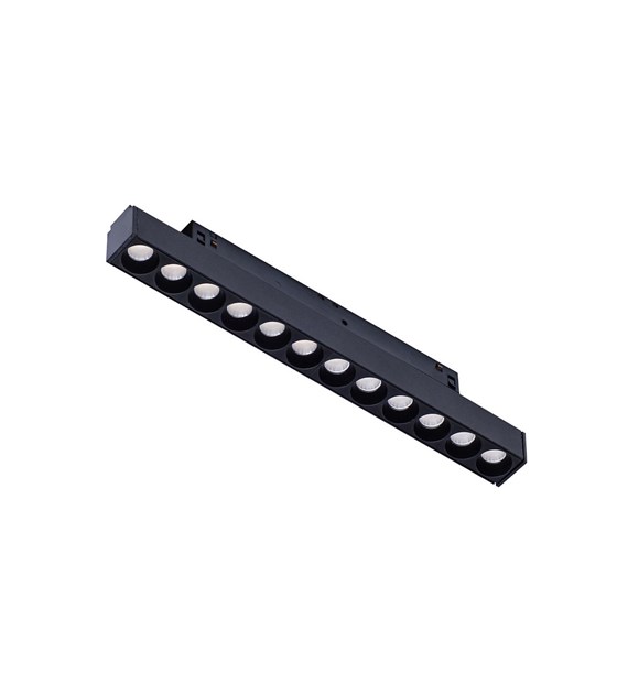 ALFA KIRA TRACK MAGNETIC 12W POINTS50 CCT BLUETOOT