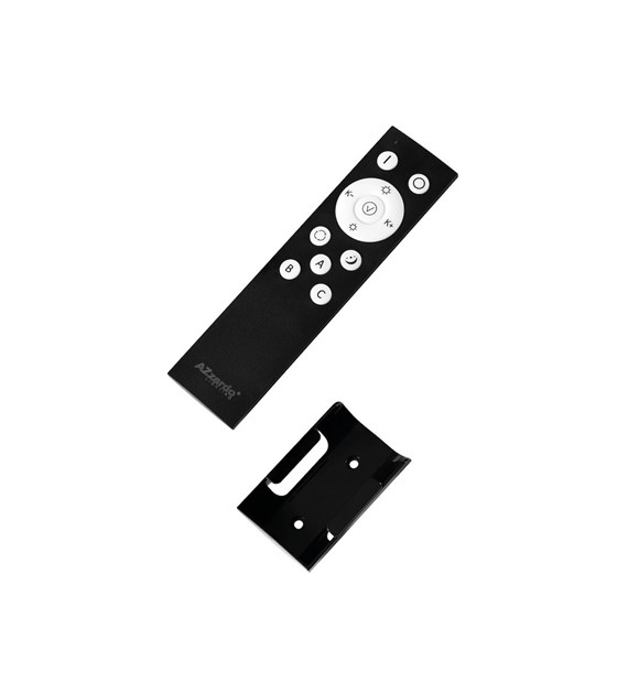 REMOTE CONTROL 3-GROUP BLUETOOTH BK