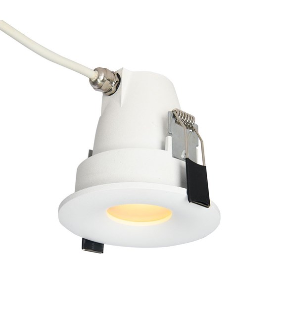 Oprawa wpuszczana zewnętrzna oczko ROMOLO R IP65