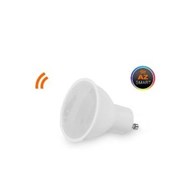 LED 5W GU10 RGB WiFi SMART AZ3805