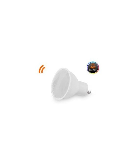 LED 5W GU10 RGB WiFi SMART AZ3805