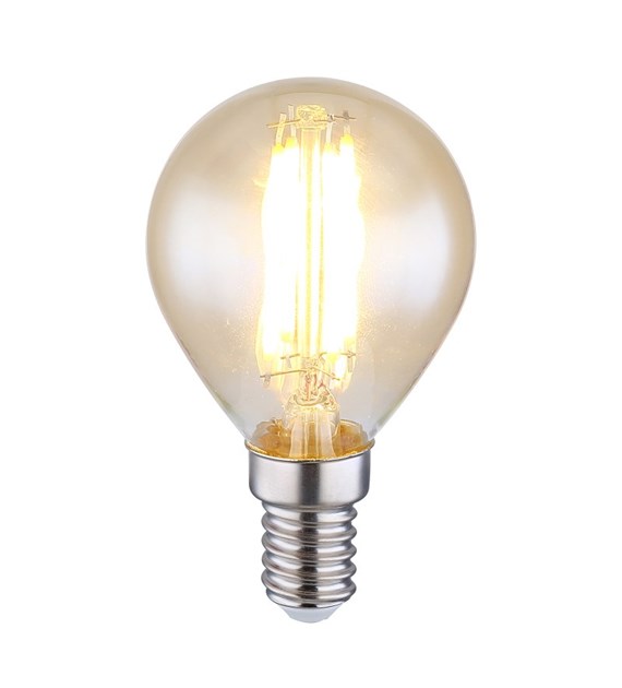 Żarówka LED E14 4W 2200K WW LED BULB 10589AK Globo