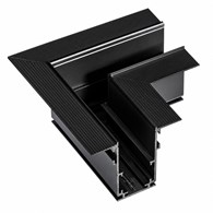 ALFA TRACK MAGNETIC52 CORNER90 A GIPS1 BK