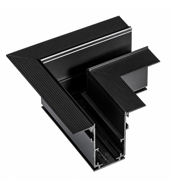 ALFA TRACK MAGNETIC52 CORNER90 A GIPS1 BK