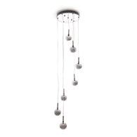 CRYSTAL P0076-07M-SMOKE