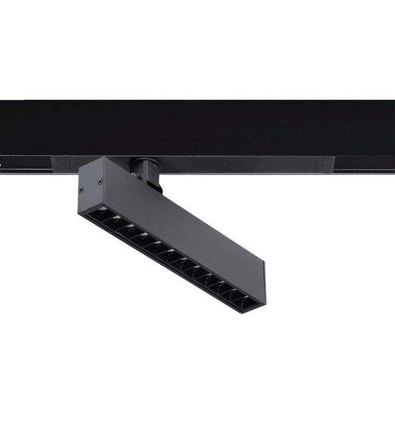 TRACK MAGNETIC 4000K BK AZ5194