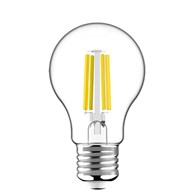 Żarówka LED E27 A60 4W WW FILAMENT 79017