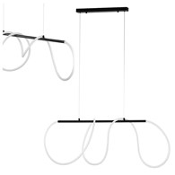 LED 45W FLEXI 18007 TK Lighting