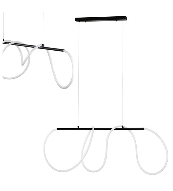 LED 45W FLEXI 18007 TK Lighting