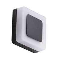 LED 9W ENOK SQUARE AZ4462 Azzardo