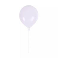 BALLOON 84454-WH