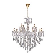 CHATEAU 17801/10+5-GLD