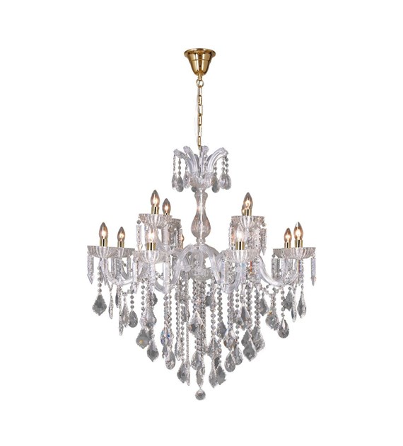 CHATEAU 17801/10+5-GLD