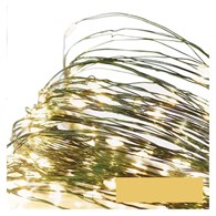 D3AW05 - 150LED XMAS NANO 15M G IP44 WW