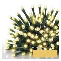 D4CW01 - 200LED XMAS ICICLE MF 3,6M WW