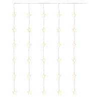 DCGW01 - 30LED STAR FLASH IP44 WW