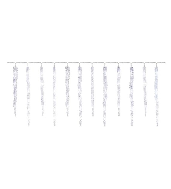 DCPC07 - 12 ICICLE TUBES CW