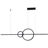 SARA 3-STEP DIMM BK AZ5259