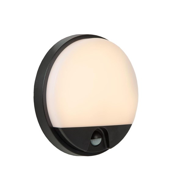 LED 10W HUPS - CZUJNIK RUCHU 22863/10/30 Lucide