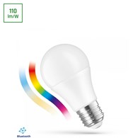 Żarówka LED GLS 8,5W E27 Easy Smart WOJ+14628