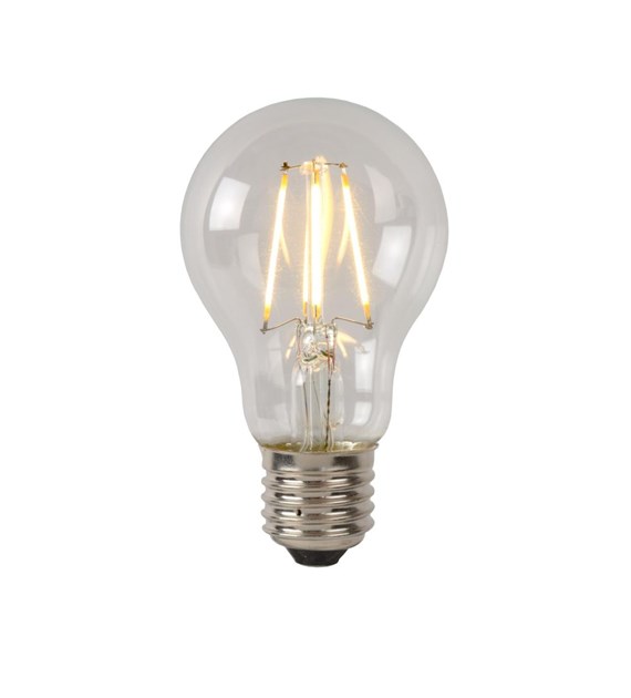 Żarówka A60 LED E27 7W 2700K 1480lm BULB A60