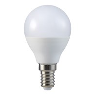 Żarówka kulka LED E14 5W SMD-LED 79003