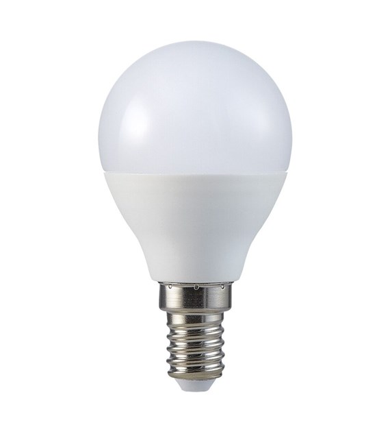 Żarówka kulka LED E14 5W SMD-LED 79003