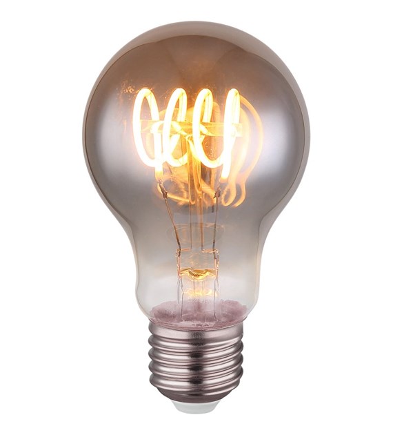 Żarówka ściemnialna LED E27 4,5WDUBAN 11403FS