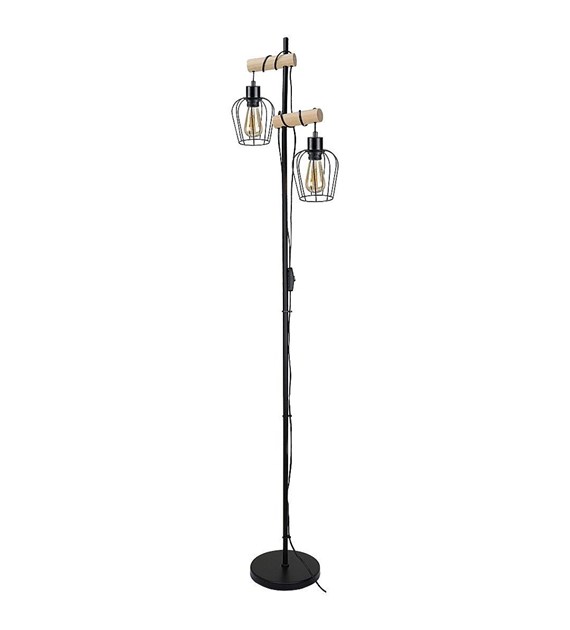 Lampa podłogowa FABIAN 5246 Rabalux