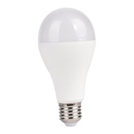 Żarówka LED E27 A65 17W WW SMD 1468