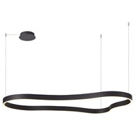 Lampa wisząca LED 60W MIRABELLA AZ5093 AZZARDO