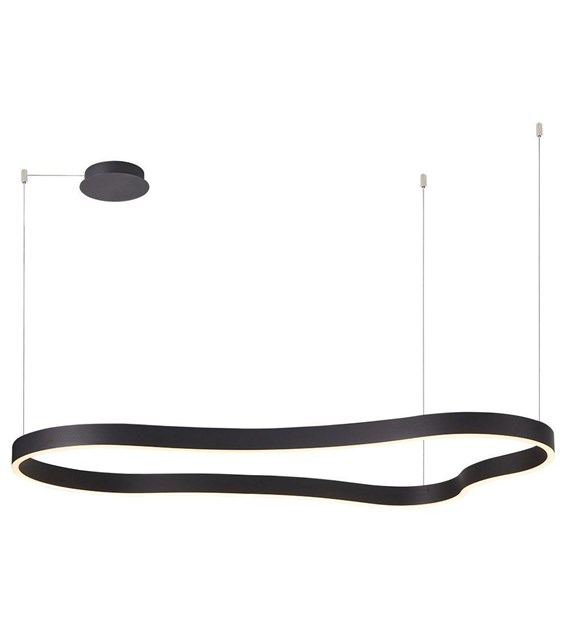 Lampa wisząca LED 60W MIRABELLA AZ5093 AZZARDO