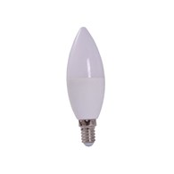 Żarówka LED WiFi E14 CANDLE 5W AZ3215