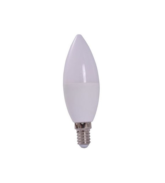 Żarówka LED WiFi E14 CANDLE 5W AZ3215