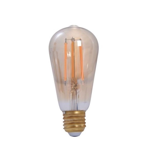 Żarówka LED WiFi E27 AMBER 7W AZ3210