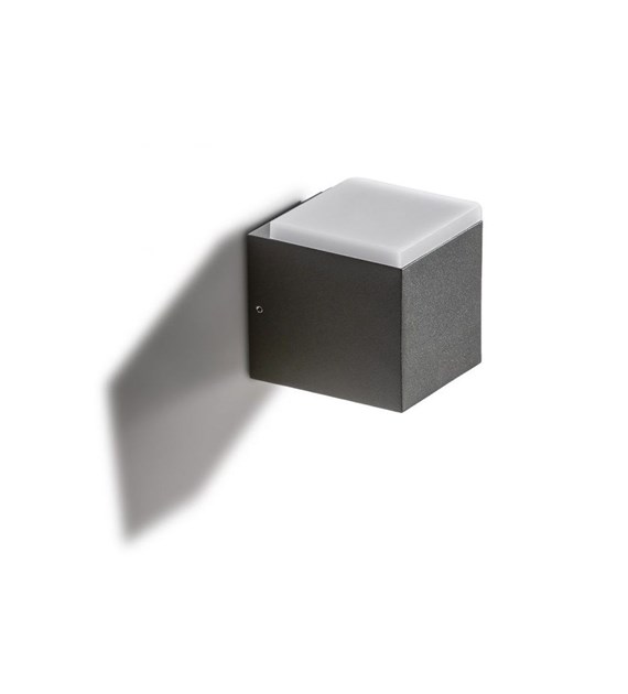 Lampa natynkowa ścienna LED 6W ARBAX 1 AZ4341