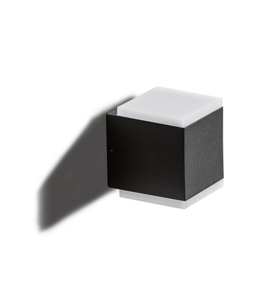 Lampa natynkowa ścienna LED 12W ARBAX 2 AZ4342