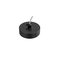 TRACK CEILING PLATE + WIRE AZ4780