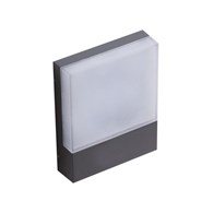 Lampa natynkowa ścienna LED 12W CASOLA AZ4361
