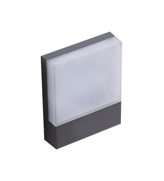Lampa natynkowa ścienna LED 12W CASOLA AZ4361