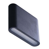 Lampa natynkowa ścienna LED 6W CREMONA S AZ4339