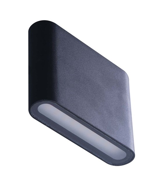 Lampa natynkowa ścienna LED 6W CREMONA S AZ4339