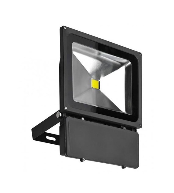 Naświetlacz LED 80W 4200K FLOOD LIGHT AZ1202